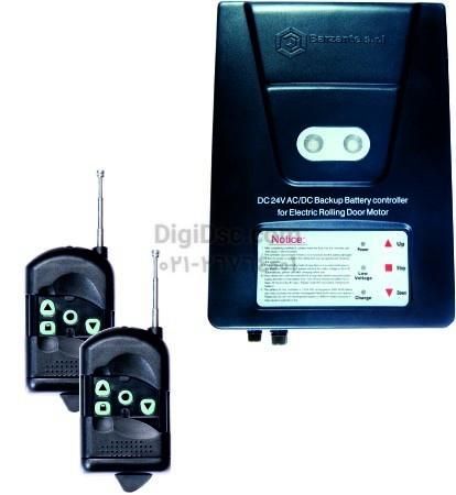 نصب UPS کرکره برقی و درب اتوماتیک  تخصصی و تضمینی|خدمات پیشه و مهارت|خرم‌آباد, |دیوار