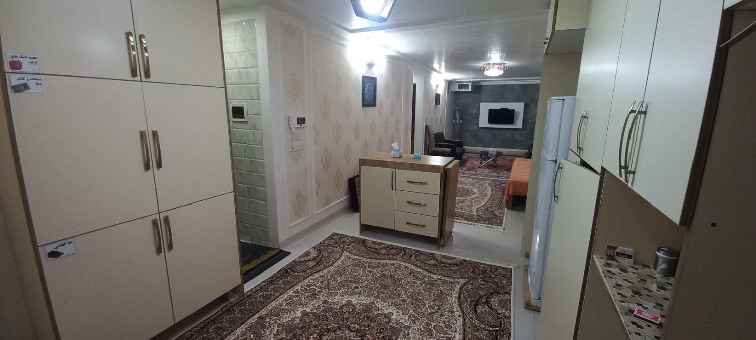 سوئیت مبله آسا|اجارهٔ کوتاه‌مدت آپارتمان و سوئیت|محلات, |دیوار