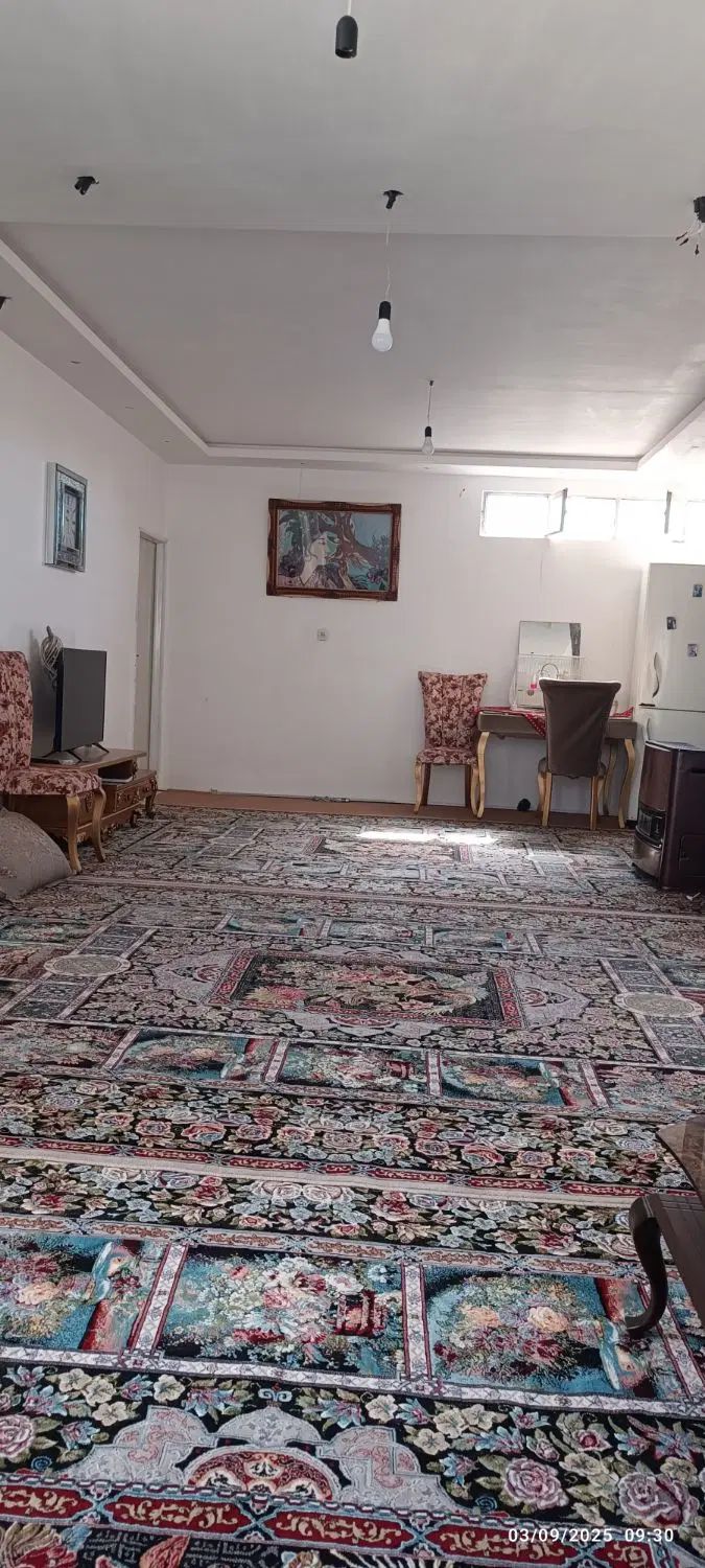 آپارتمان 85 متر دو خوابه نزدیک حرم|فروش آپارتمان|مشهد, رسالت|دیوار