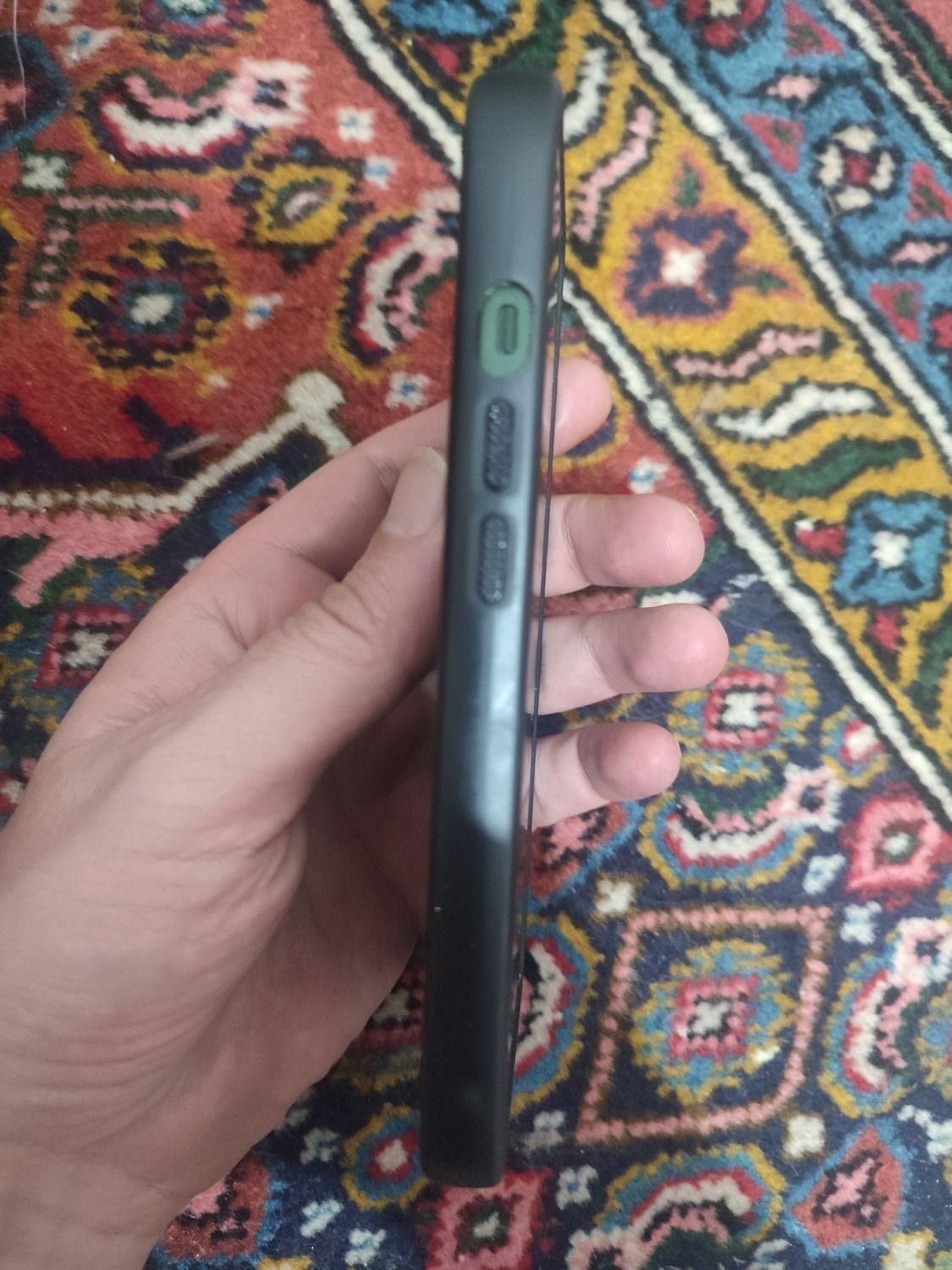 اپل iPhone 13 با حافظهٔ ۱۲۸ گیگابایت|موبایل|اردبیل, |دیوار