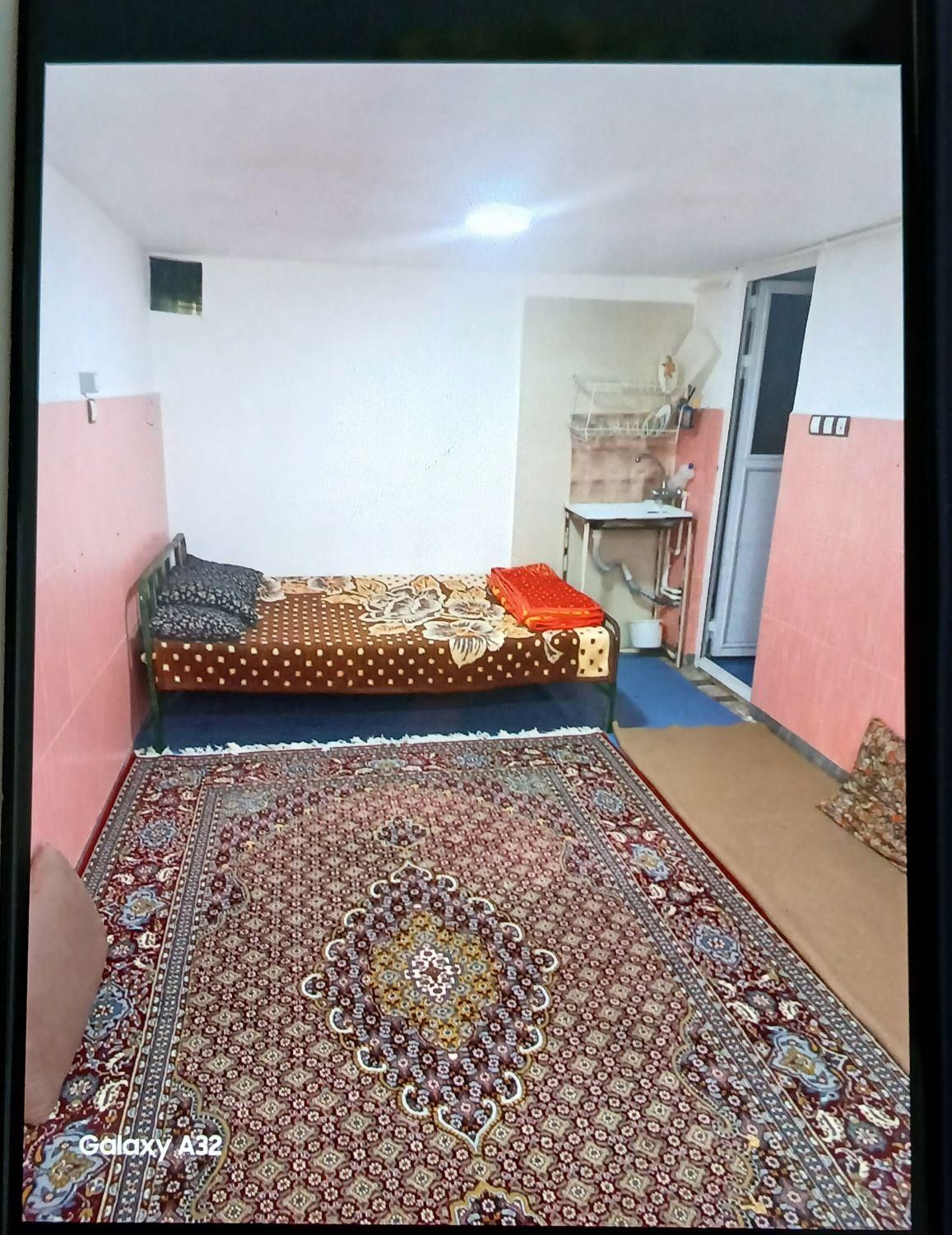 اجاره روزانه ،۱۵ متر مربع|اجارهٔ کوتاه‌مدت آپارتمان و سوئیت|مشگین شهر, |دیوار