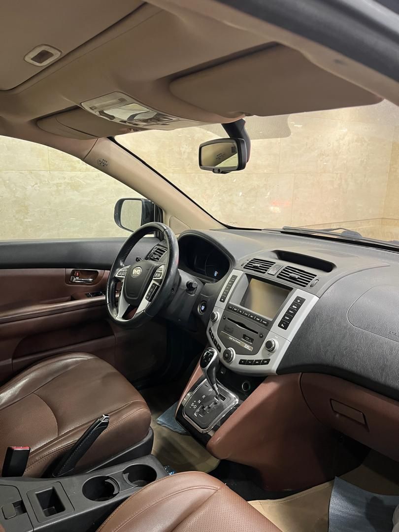 مدل96 بدون رنگ  BYD|خودرو سواری و وانت|تبریز, |دیوار
