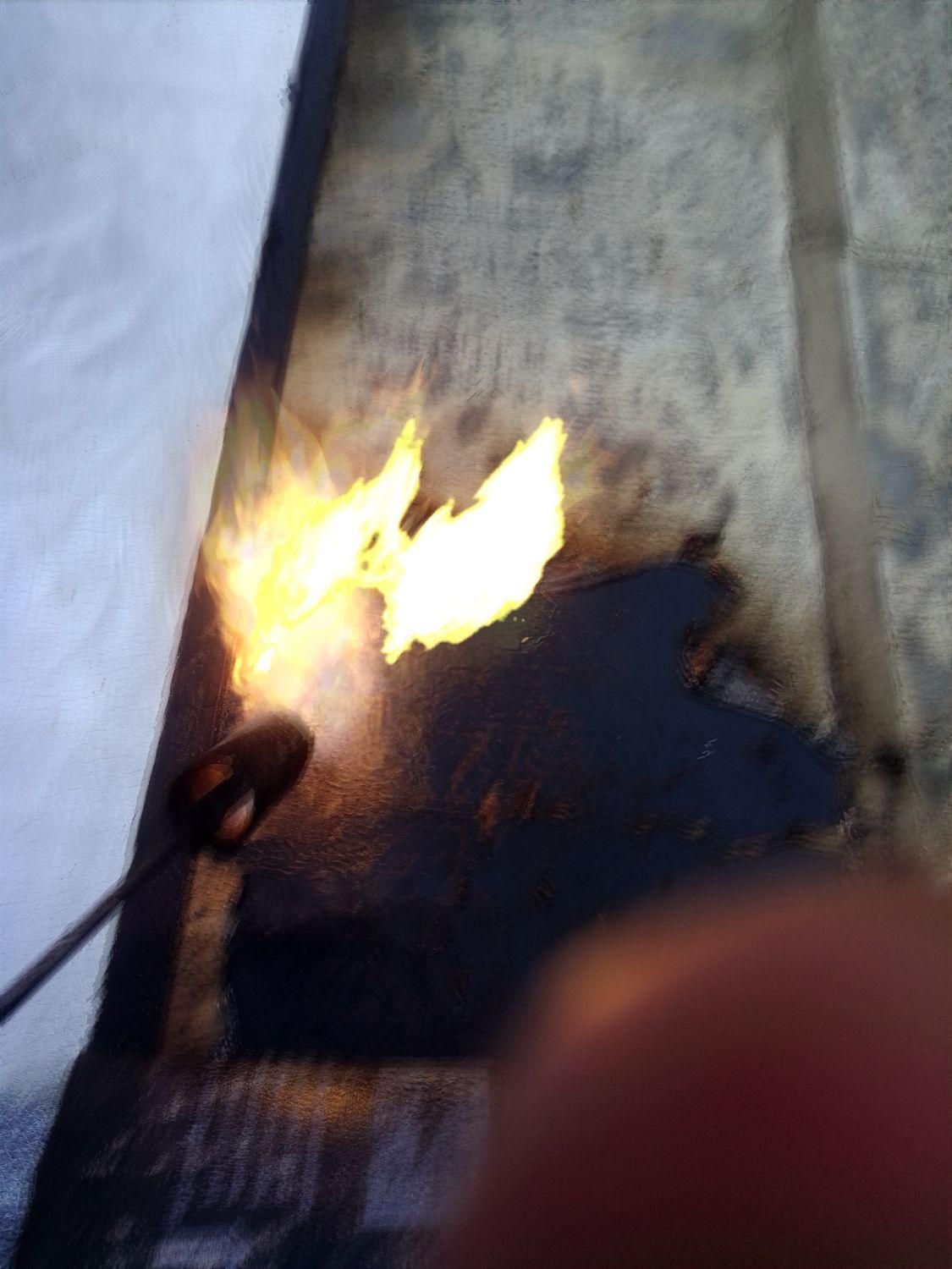 نصب و فروش ایزوگام با ماندگاری بالا|خدمات پیشه و مهارت|شیروان (خراسان), |دیوار