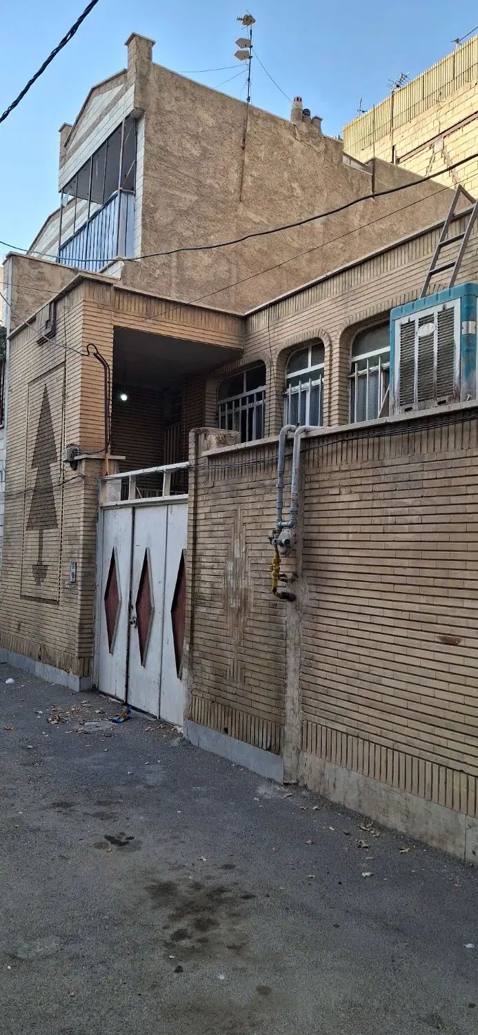 ویلایی ۲طبقه مهرشهر|فروش خانه و ویلا|کرج, فاز ۱ مهرشهر|دیوار