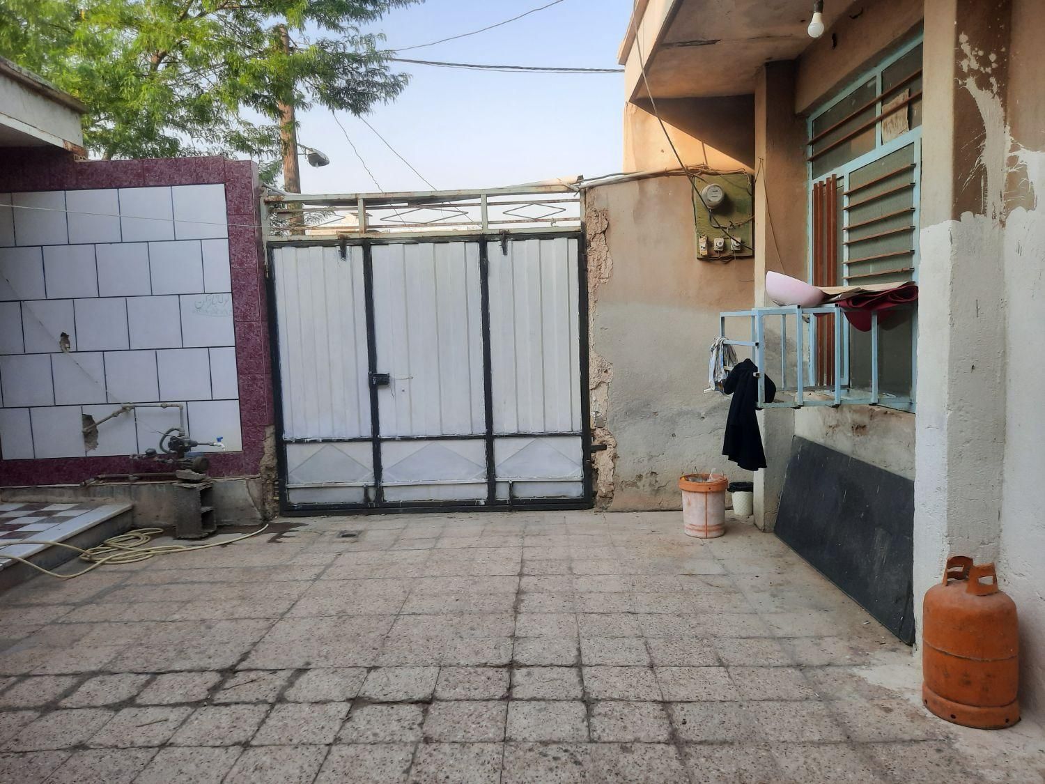 فروش منزل  شهرک شهید رجایی اول خیاباک ملت|فروش خانه و ویلا|بندر ماهشهر, |دیوار