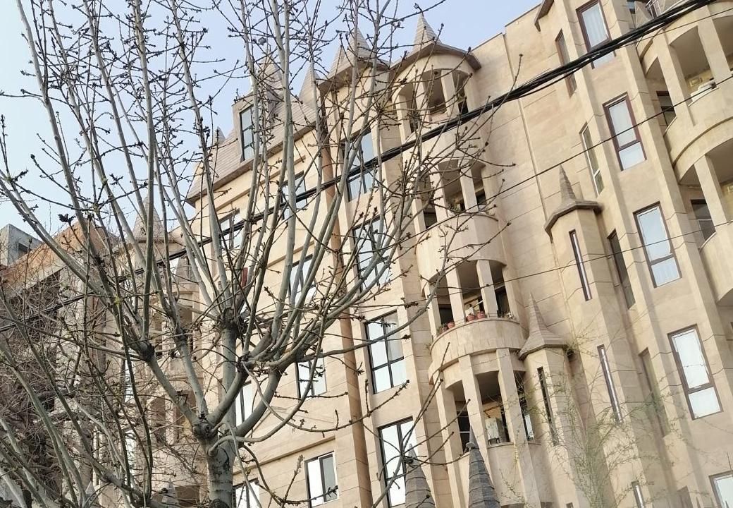 پیش فروش آپارتمان /روبه اتمام /پاداد غربی /غرق نور|پیش‌فروش املاک|اهواز, پادادشهر|دیوار