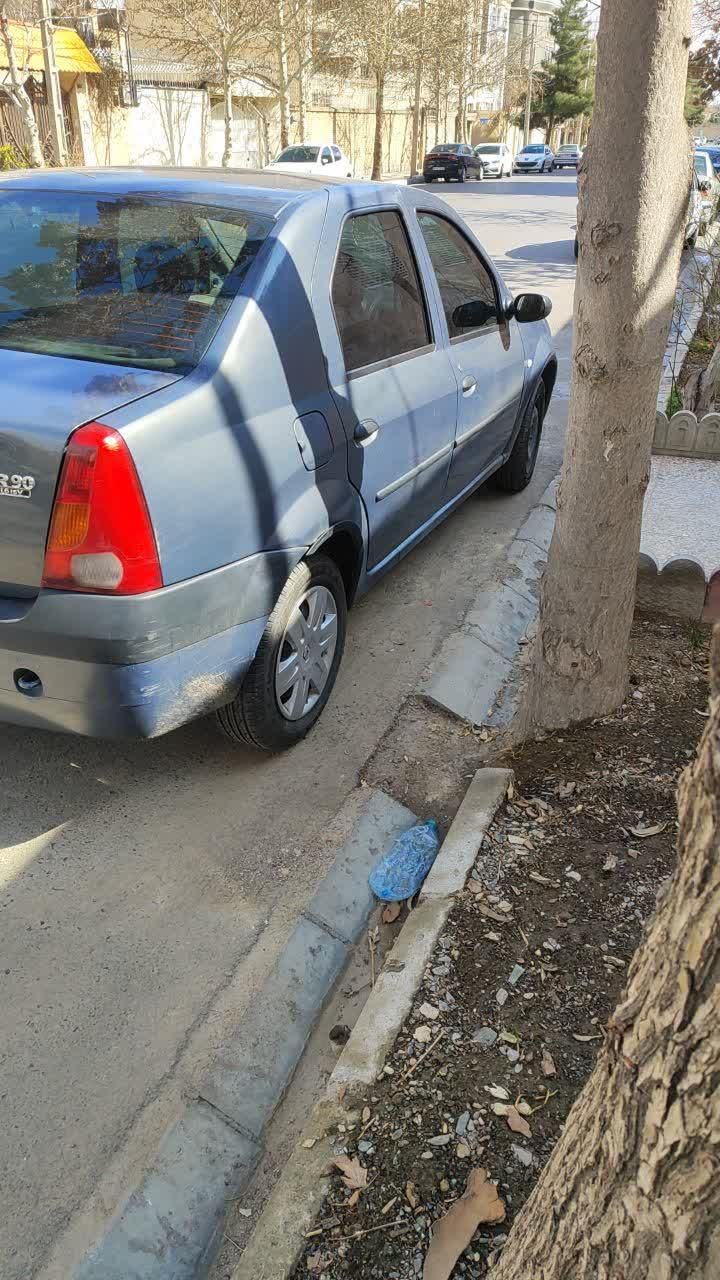 ال۹۰مدل ۸۹|خودرو سواری و وانت|مشهد, وکیل‌آباد|دیوار