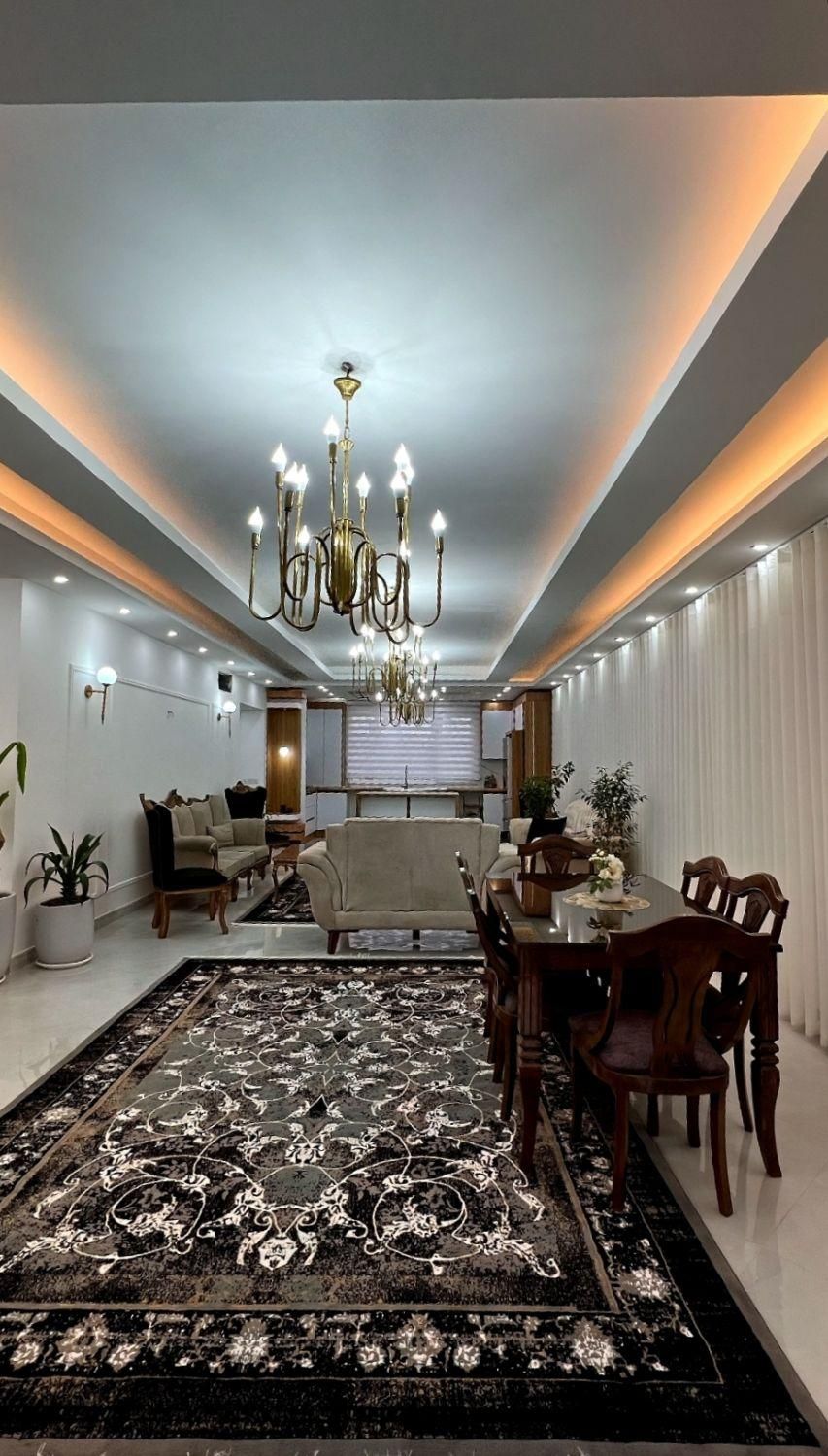 فروش باغ ویلا ۱۵۰۰ متری، فردوسیه،شهریار|فروش خانه و ویلا|فردوسیه, |دیوار