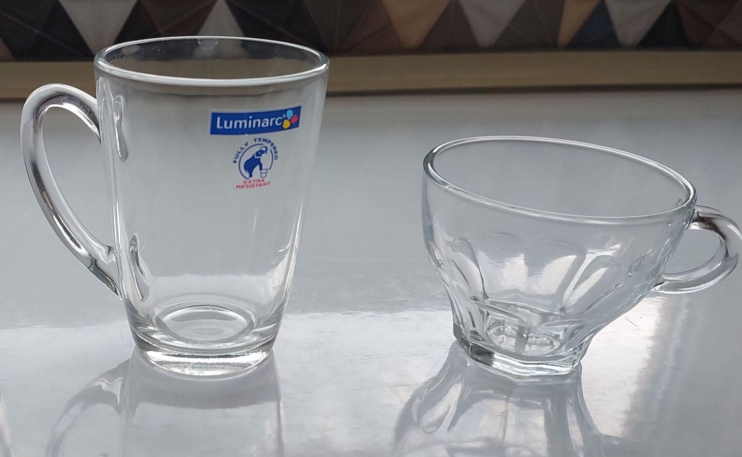 حراج لیوان چایی خوری|ظروف سرو و پذیرایی|بیرجند, |دیوار