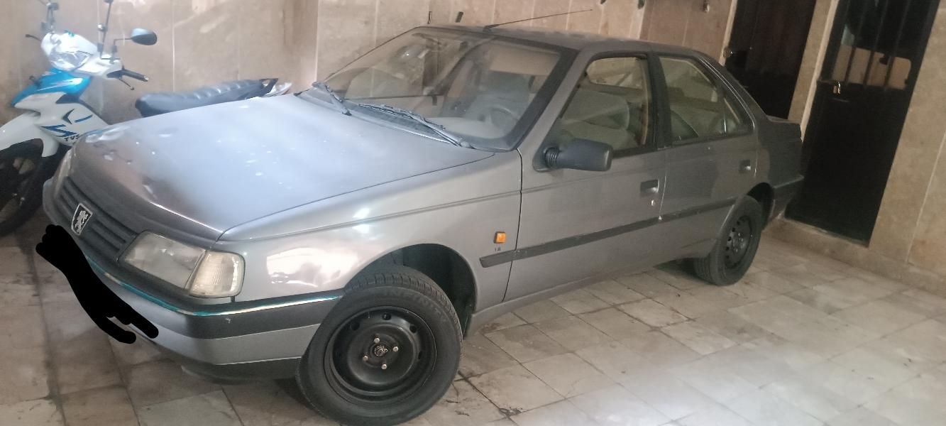 پژو 405 جی ال ایکس (GLX)، مدل ۱۳۹۰|خودرو سواری و وانت|تهران, مهرآباد جنوبی|دیوار