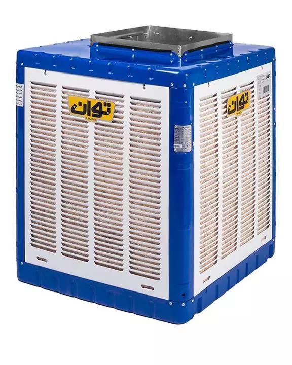 کولر آبی 3500 بالازن توان نو|کولر آبی|اصفهان, شهرک صنعتی امیرکبیر|دیوار