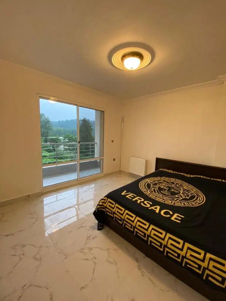 ویلاباغ جنگلی/در دل کوه های رشت تهران/سند تک برگ|فروش خانه و ویلا|رشت, بیجارپس|دیوار