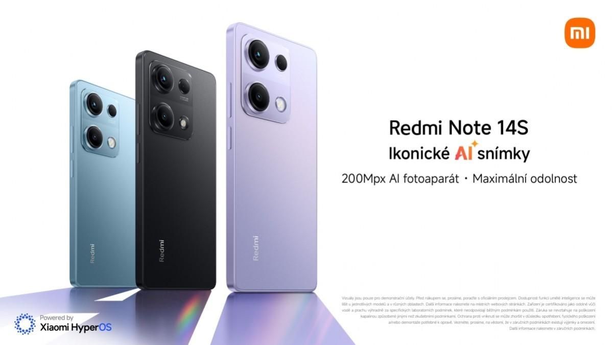 گوشی موبایل شیائومی Redmi Note 14s تامین اجتماعی|موبایل|اهواز, زیتون کارمندی|دیوار