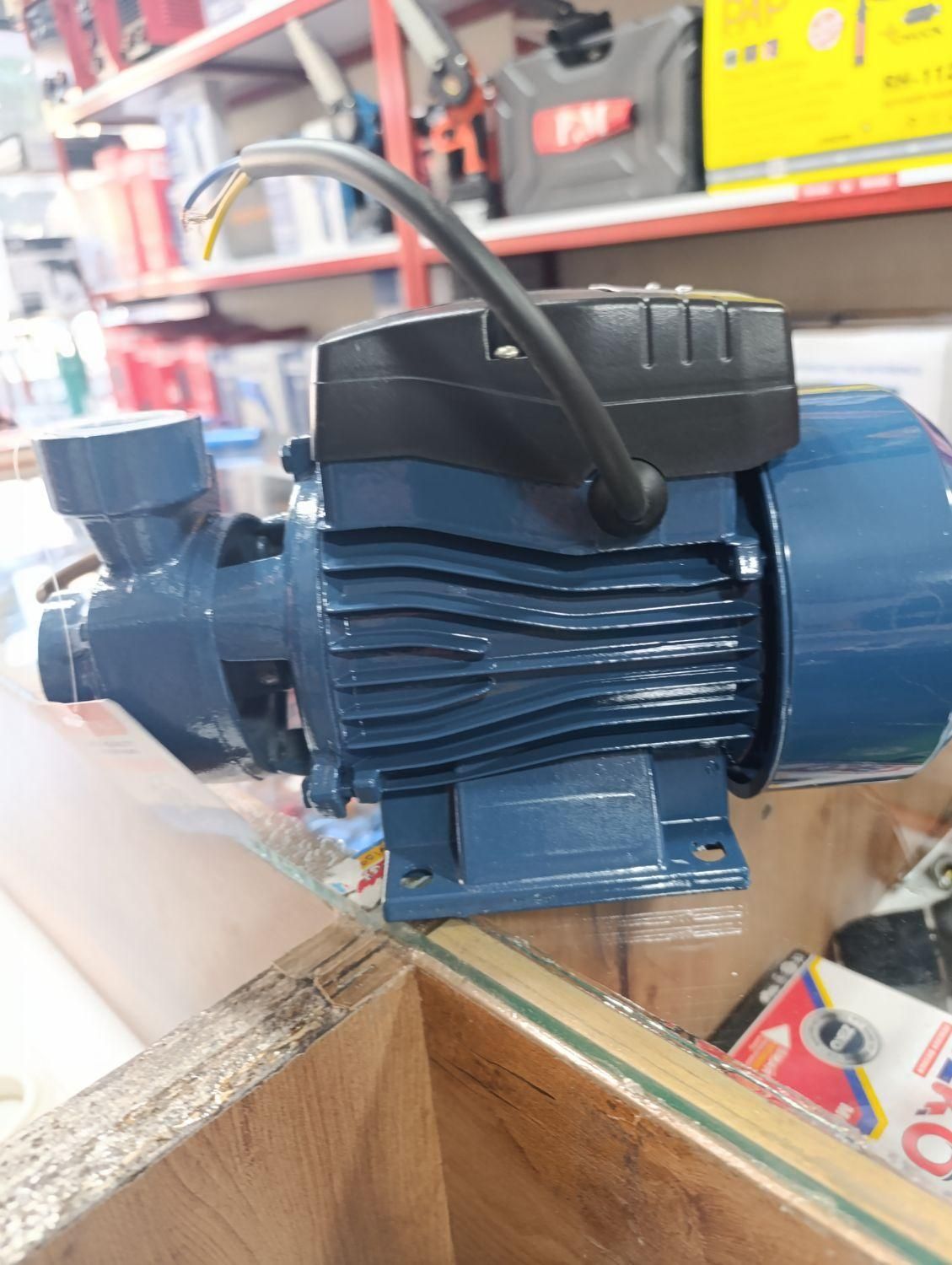 پمپ آب پنتاکس ونیکو اسکوار ناتالی بشقابی موشکی جتی|مصالح و تجهیزات ساختمان|شیراز, شریف‌آباد|دیوار