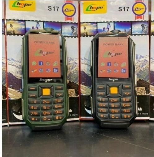 هوپs17محکم ومقاوم نو وآکبندباگارانتی|موبایل|اراک, |دیوار