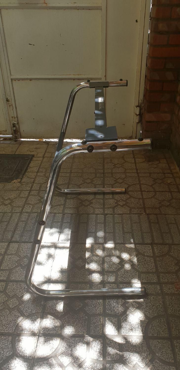 پایه ارگ و پیانو یاماها در حد نو|پیانو، کیبورد، آکاردئون|تهران, قاسم‌آباد|دیوار