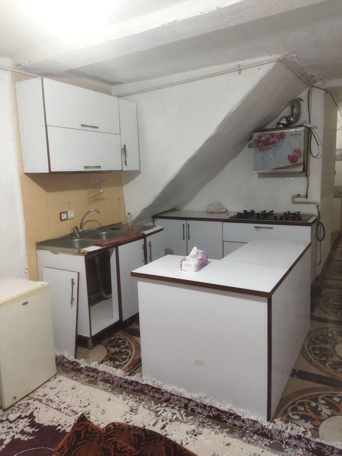 رهن و اجاره تک خواب|اجارهٔ آپارتمان|بندر کنگان, |دیوار