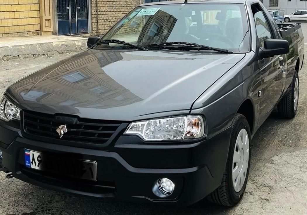 اریسان صفر نقد و اقساط|خودرو سواری و وانت|تهران, طرشت|دیوار