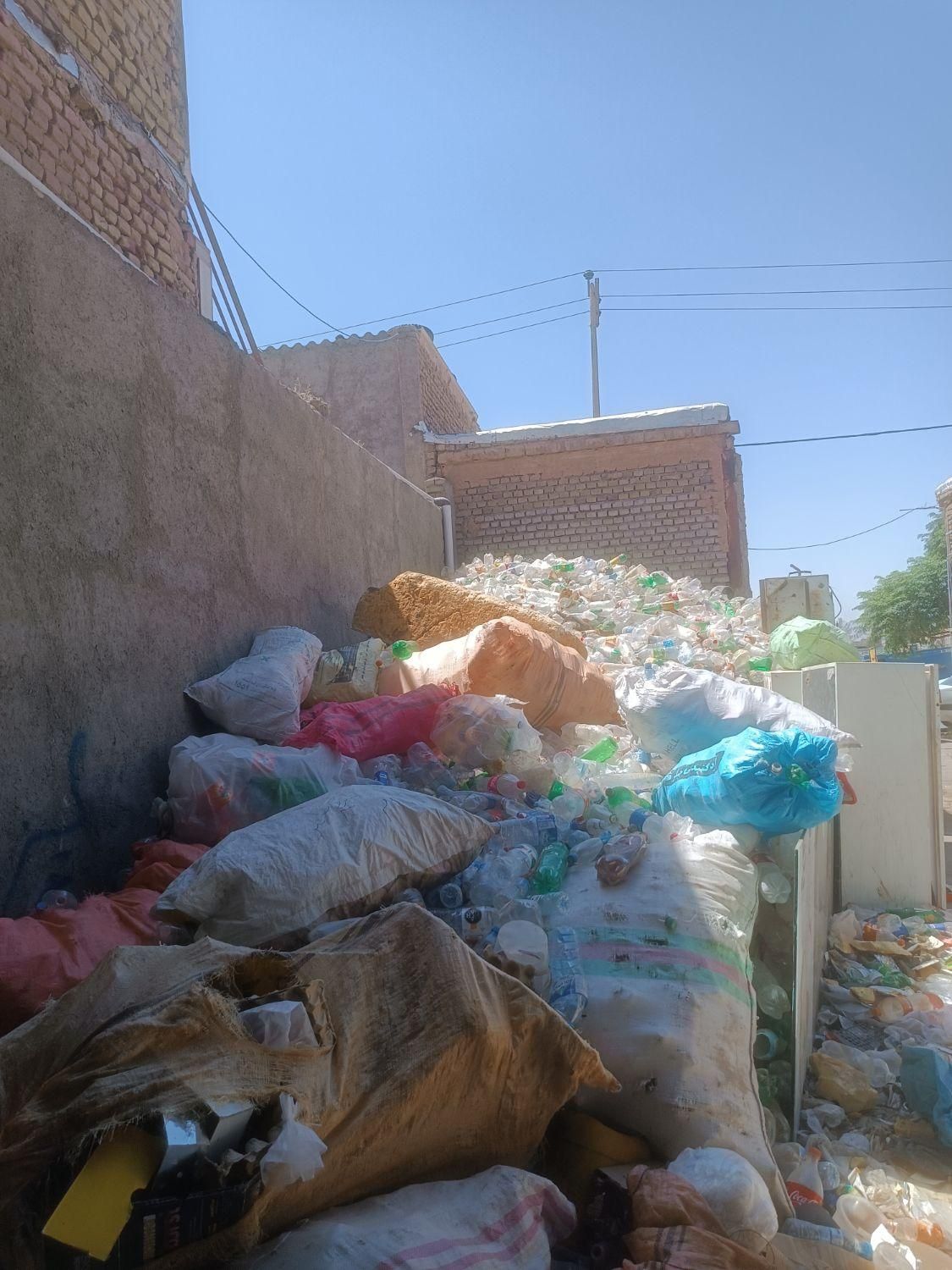 خرید ضایعات حمل نقل رایگان|عمدهفروشی|سبزوار, شهدا|دیوار