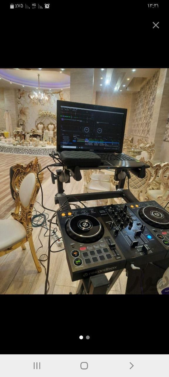 دیجی خانم وآقا حرفه ای مجالس شمارا رویایی میسازند|خدمات پذیرایی، مراسم|نیشابور, شهرک جانبازان|دیوار