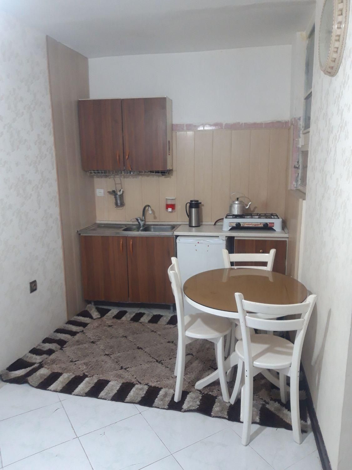 سوییت آپارتمان مبله اجاره کوتاه مدت|اجارهٔ کوتاهمدت آپارتمان و سوئیت|تهران, ستارخان|دیوار