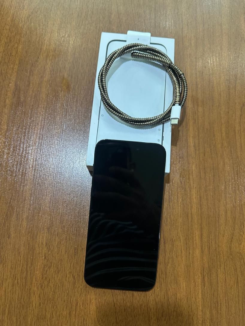 اپل iphone 14 Pro Max ZA ۵۱۲ رجیستر شده|موبایل|تهران, جمال‌زاده|دیوار