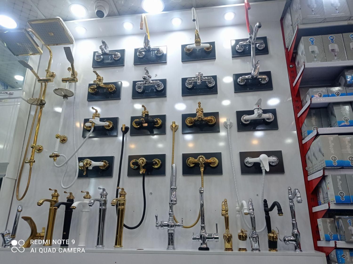 نشت یابی آب فاضلاب نشت یاب ویلایی آپارتمان صنعتی|خدمات پیشه و مهارت|اهواز, گلستان|دیوار