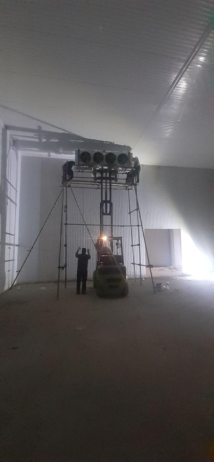 لیفتراک .اجاره لیفتراک .پالت .پرس .جرثقیل|خدمات حمل و نقل|نیشابور, هفده شهریور|دیوار