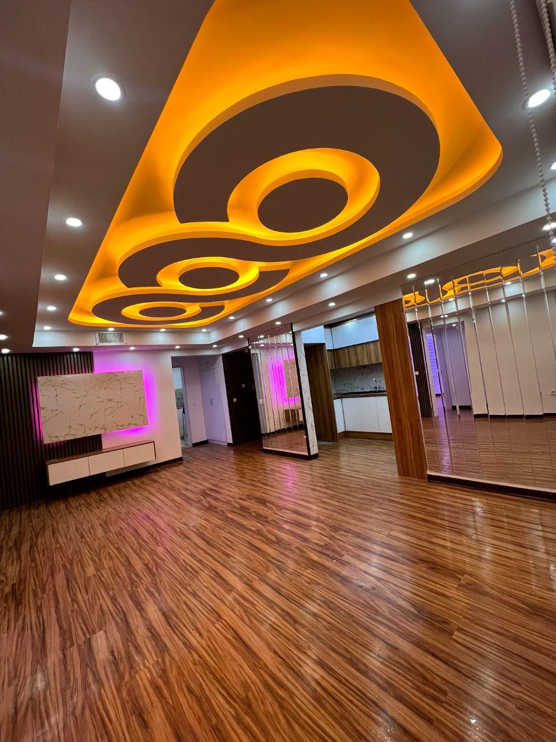 فروش آپارتمان ۱۱۵ متری ۳ خوابه|فروش آپارتمان|پرند, فاز ۲|دیوار