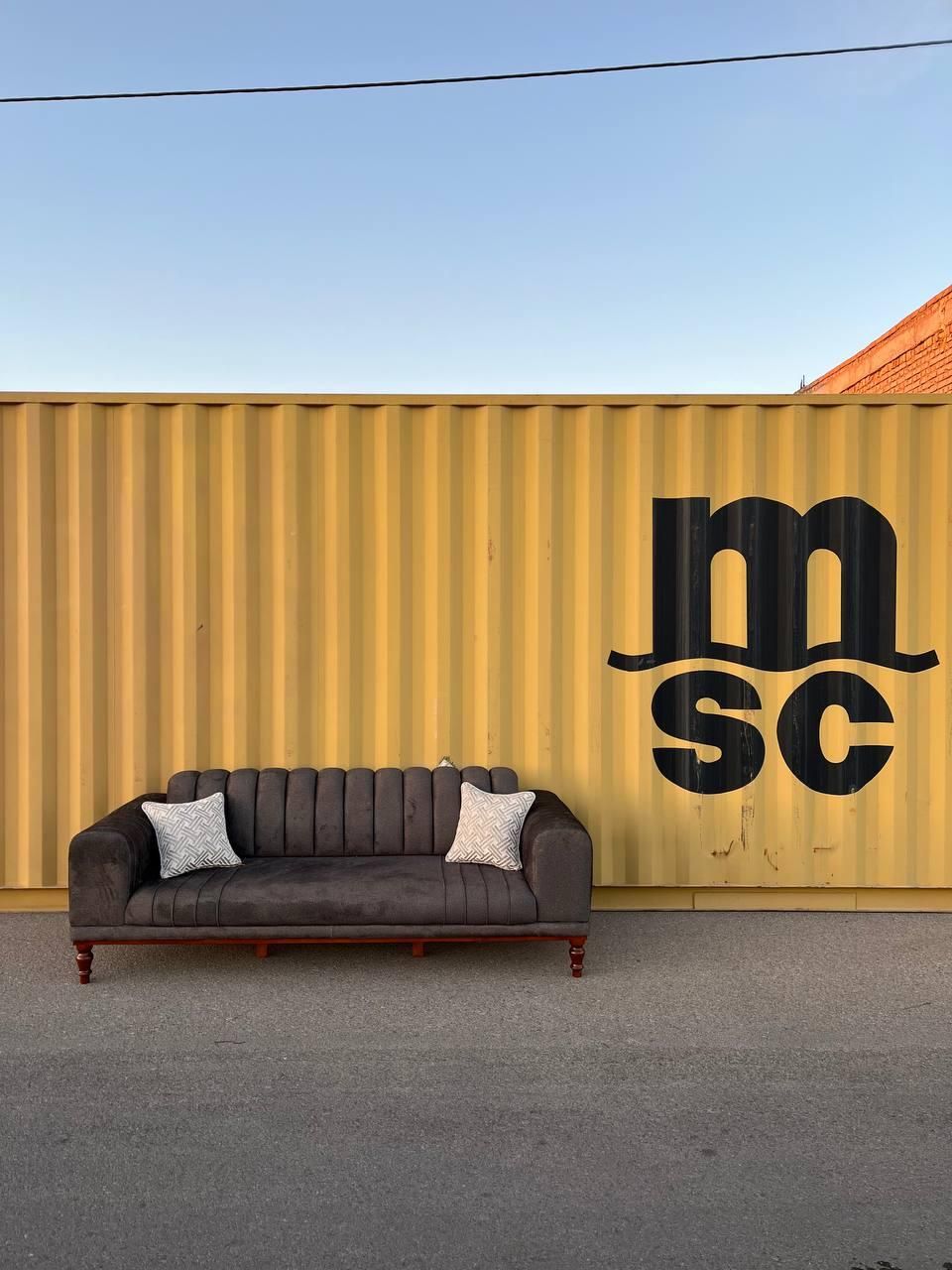 تولیدی مبل راحتی و مبل های شرکتی|مبلمان خانگی و میز عسلی|سمنان, |دیوار