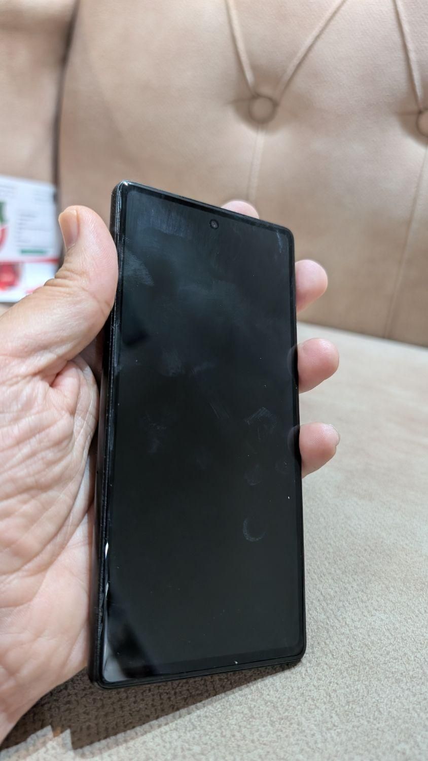 Pixel 6a|موبایل|یزد, |دیوار