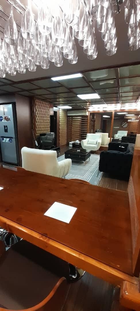 اجاره آپارتمان مبله جردن (ملایی)|اجارهٔ کوتاهمدت آپارتمان و سوئیت|تهران, جردن|دیوار