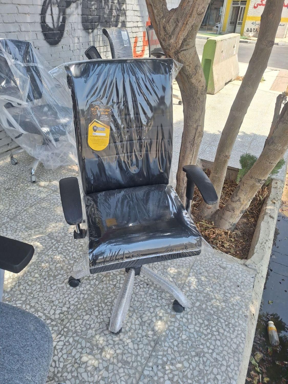 تولید وپخش صندلی اداری|مبلمان اداری|چهاردانگه (تهران), |دیوار