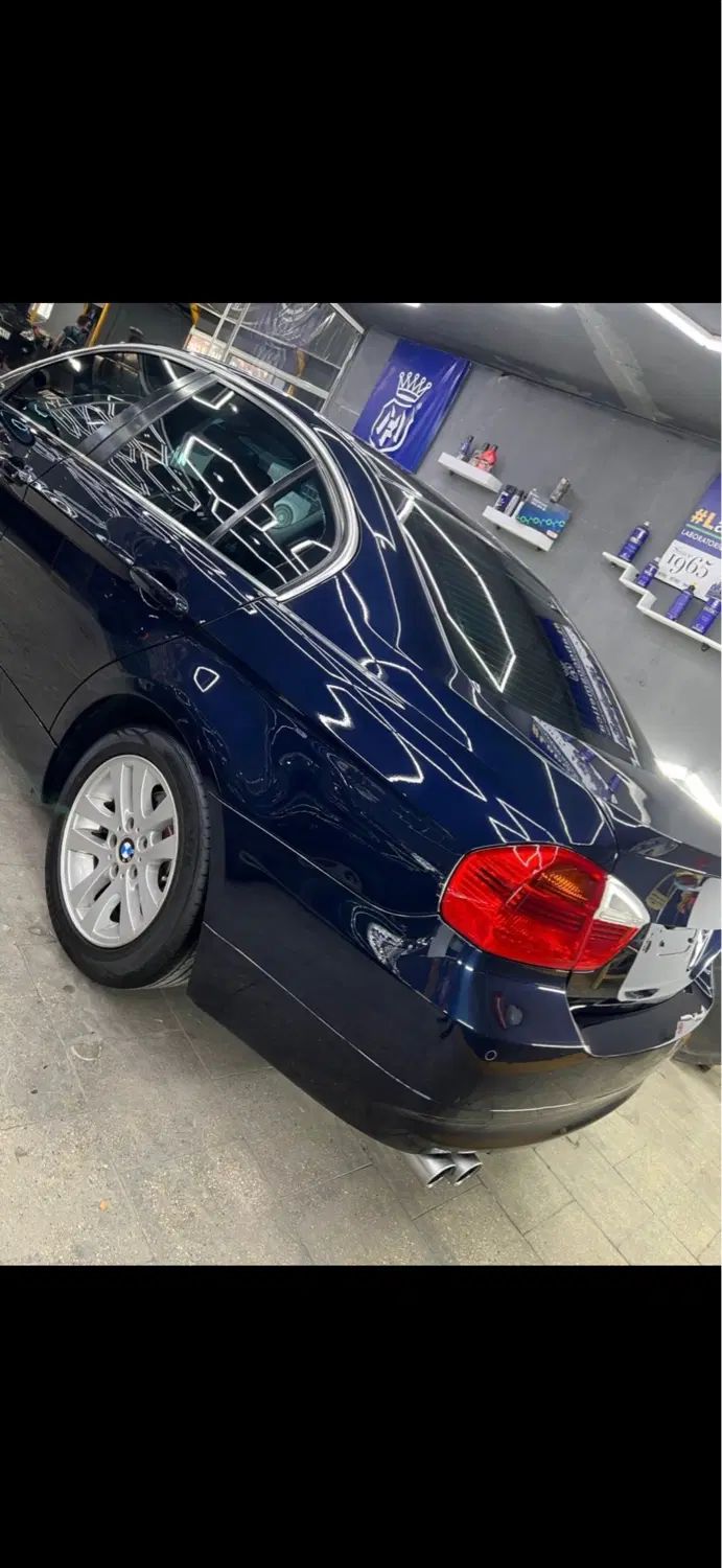 BMW 325|خودرو سواری و وانت|تهران, جردن|دیوار