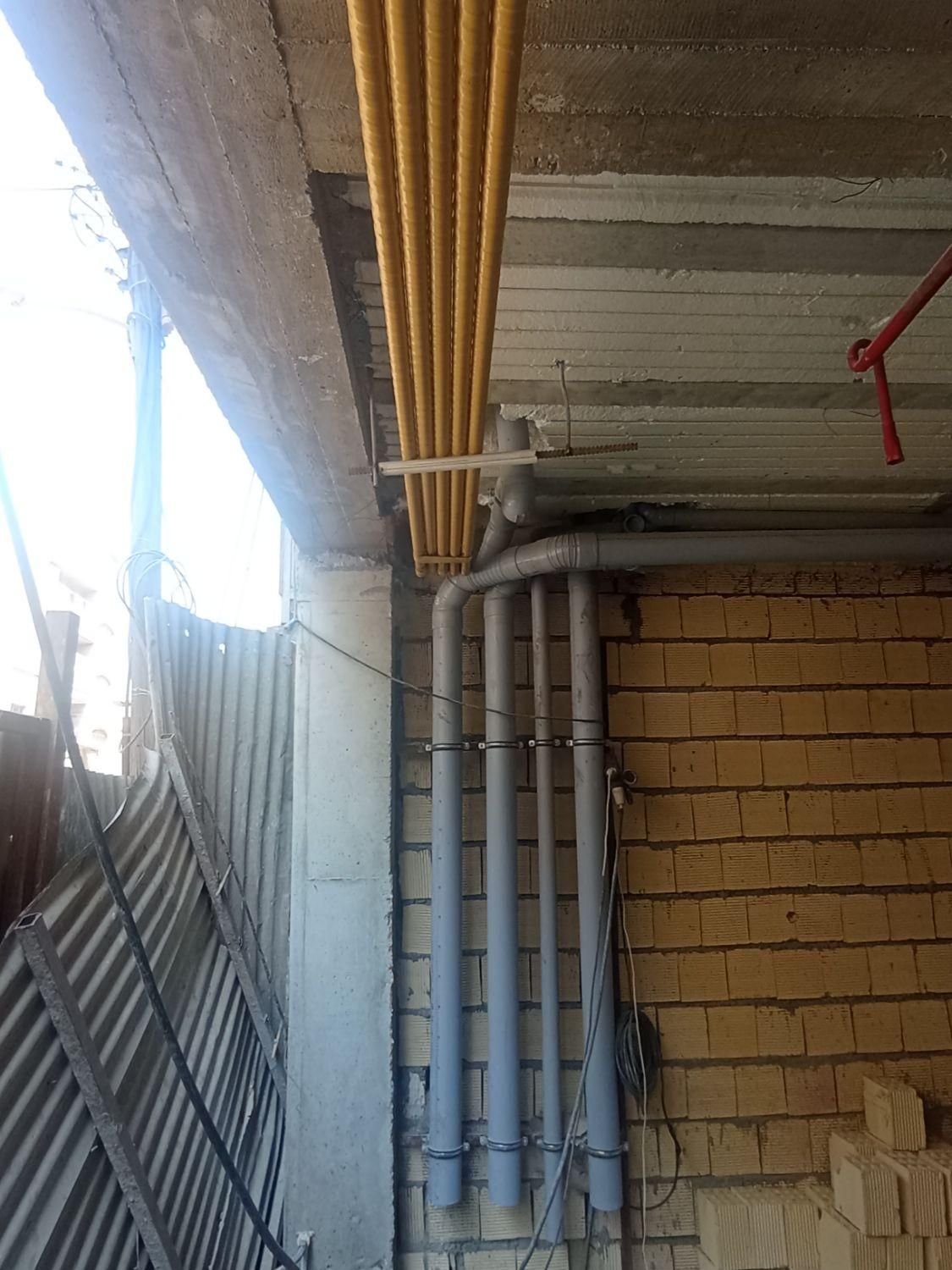 بنایی تخریب نوسازی کاشیکاری گچکاری لوله کشی|خدمات پیشه و مهارت|اهواز, نادری|دیوار