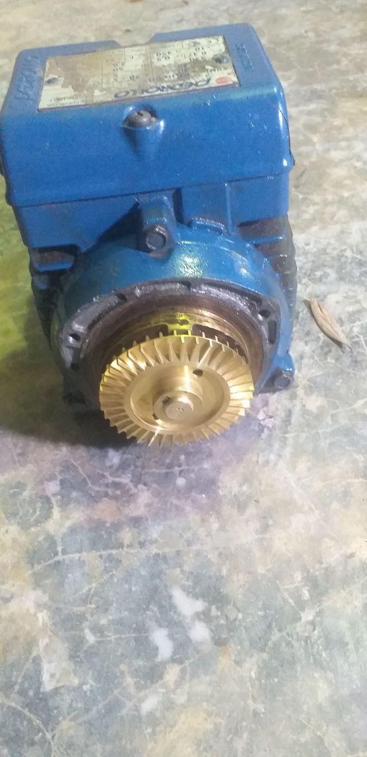 تعمیرات پمپ آب و اتوماتیک،لوله کشی(سیار)|خدمات پیشه و مهارت|بوشهر, |دیوار