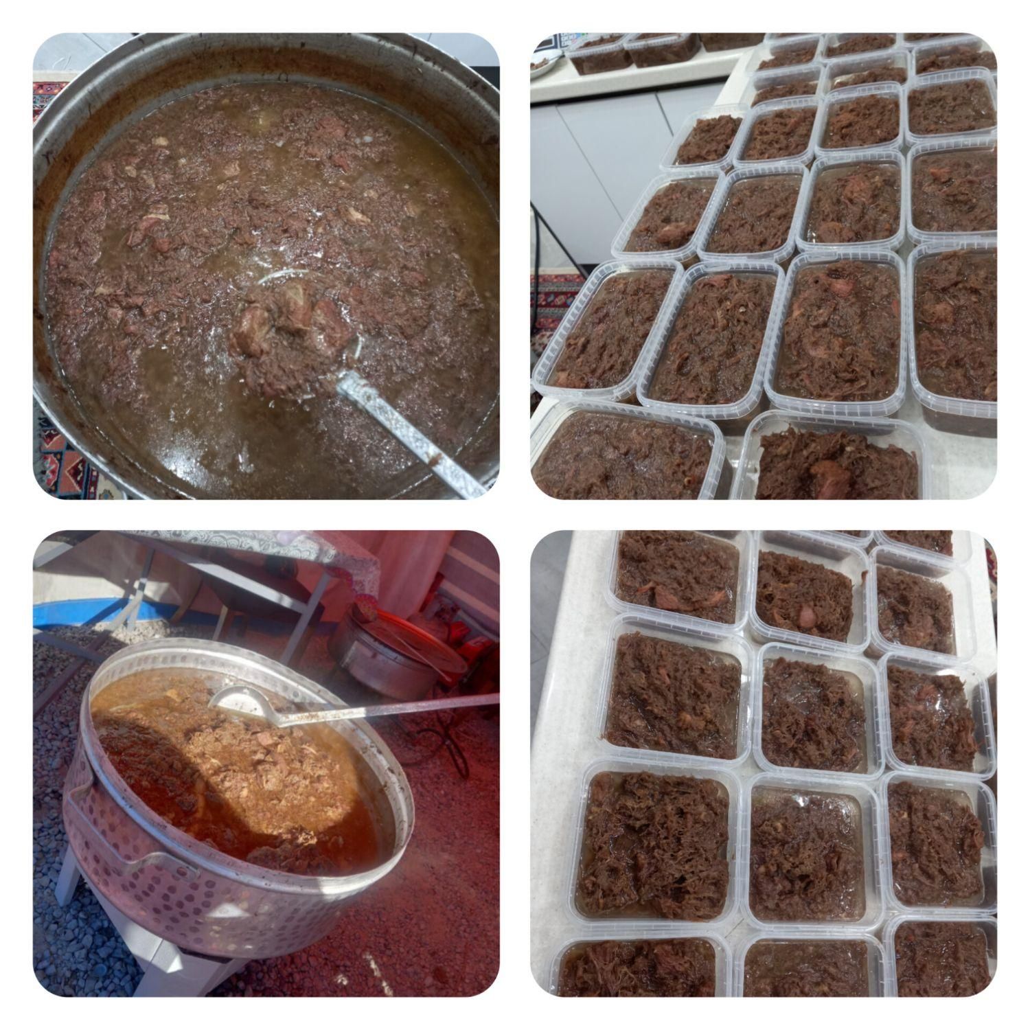 قورمه جوون اعلا|خوردنی و آشامیدنی|یزد, |دیوار