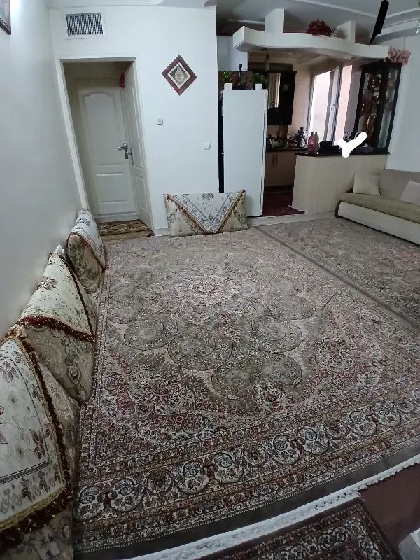 اجاره آپارتمان ۵۵ متری با آسانسور و پارکینگ|اجارهٔ آپارتمان|تهران, گلچین|دیوار