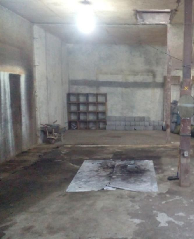 اجاره کارگاه انبار ۱۰۰متر دوطبقه با برق۳فاز گازآب|اجارهٔ دفتر صنعتی، کشاورزی، تجاری|اصفهان, شهرک سلامت|دیوار