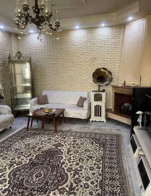 ۴۸متر/تک واحد/پارکینگ/دلگشا خضرایی غربی|فروش آپارتمان|تهران, دلگشا|دیوار