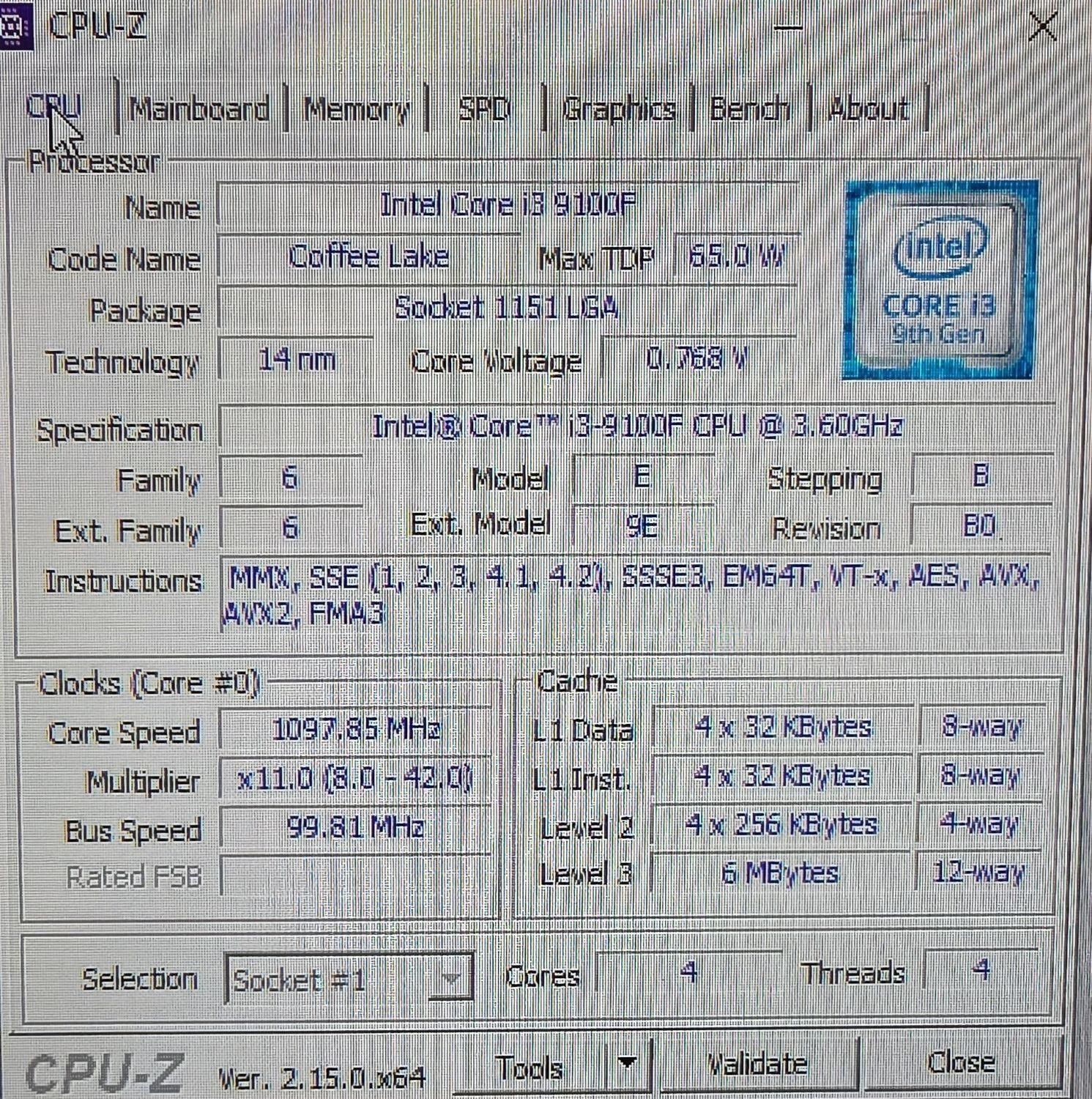 کیس core i3|رایانه رومیزی|بندر انزلی, معلم|دیوار