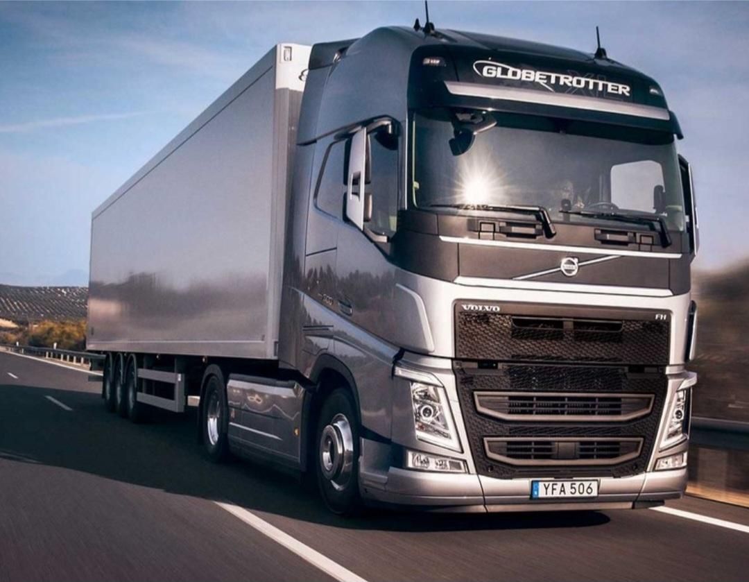 باربری پایانه حمل ونقل اتوبار شهرستان خاورتریلی|خدمات حمل و نقل|تهران, فتح|دیوار