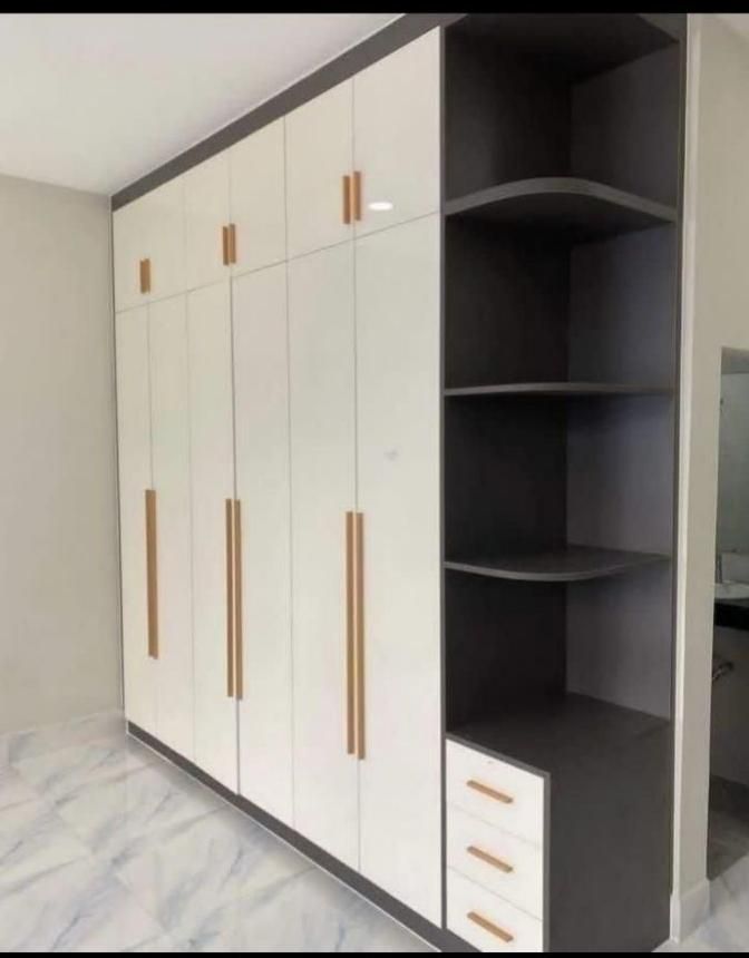 کمد ۲۲۲|جاکفشی، کمد، دراور|پاکدشت, کبودگنبد|دیوار