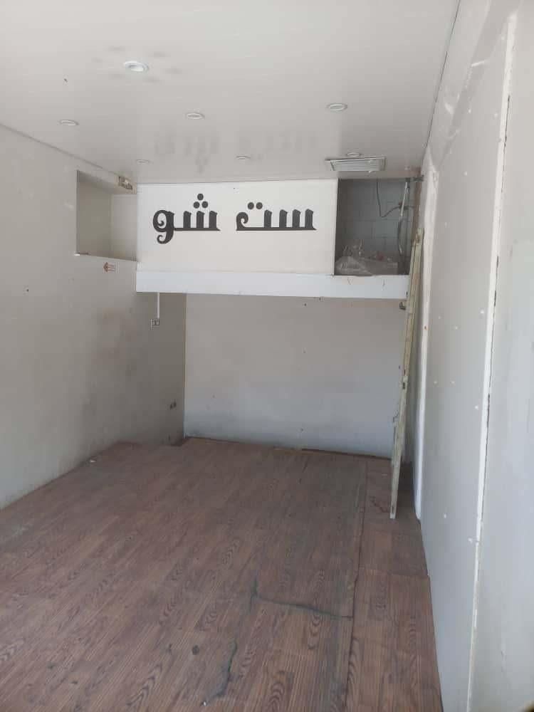 فروش مغازه، فرصت طلایی سرمایه گذاری در نجف آباد|فروش مغازه و غرفه|نجفآباد, ریاضی|دیوار