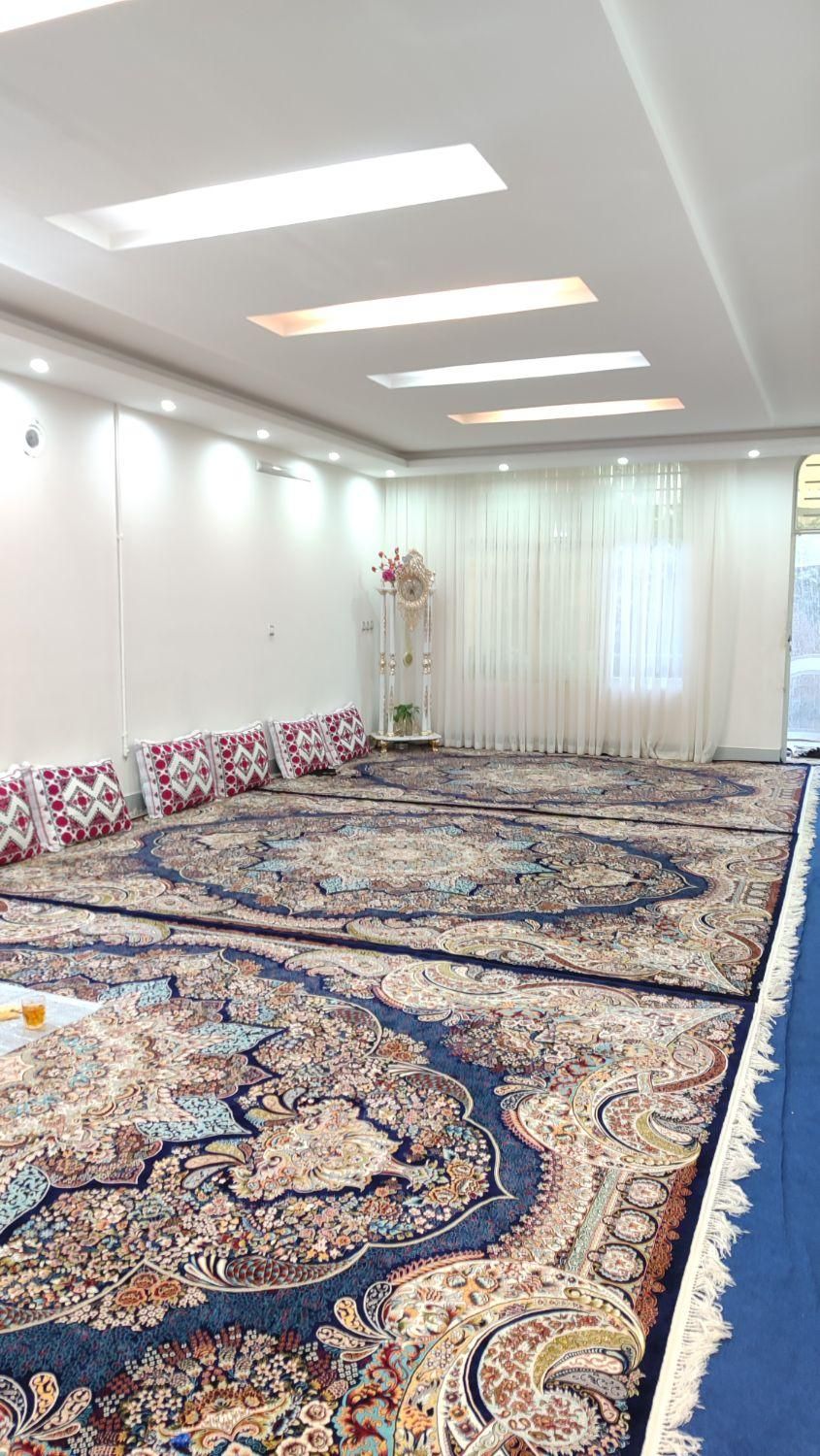 سلمان/ ویلایی دربست/شمالی/202 متر/فول بازسازی|فروش خانه و ویلا|شاهینشهر, شهرک گلدیس|دیوار