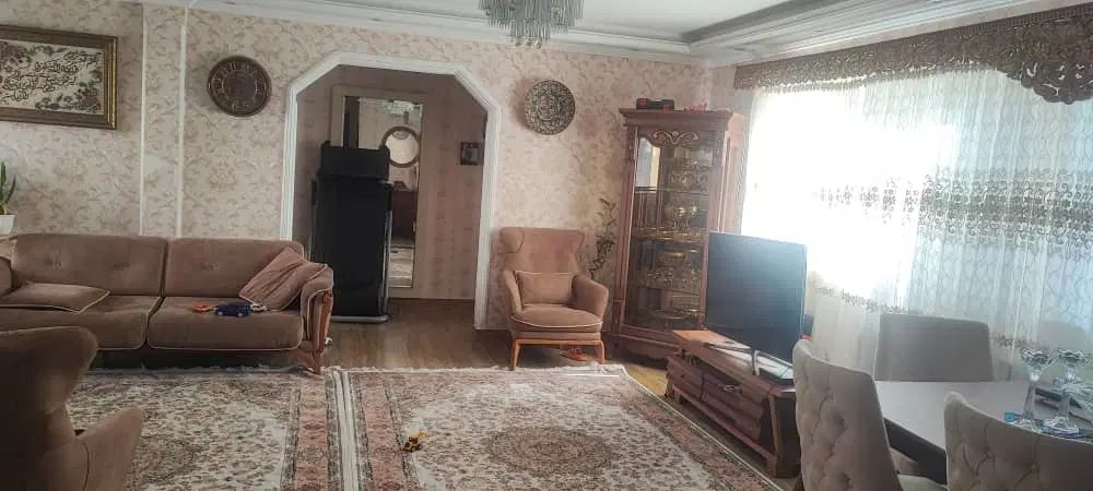 اپارتمان 125متری دو خواب|فروش آپارتمان|رشت, کاکتوس|دیوار