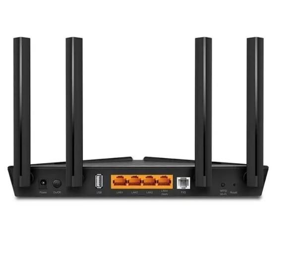 مودم فیبرنوری TPLINK XX230V|مودم و تجهیزات شبکه|مشهد, احمدآباد|دیوار