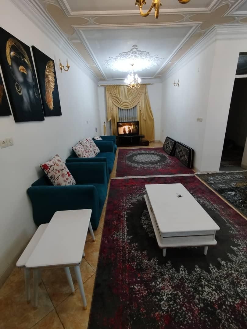 سویت مبله. آپارتمانه مبله 2خواب.خانه مبله.|اجارهٔ کوتاه‌مدت آپارتمان و سوئیت|شیراز, باهنر|دیوار