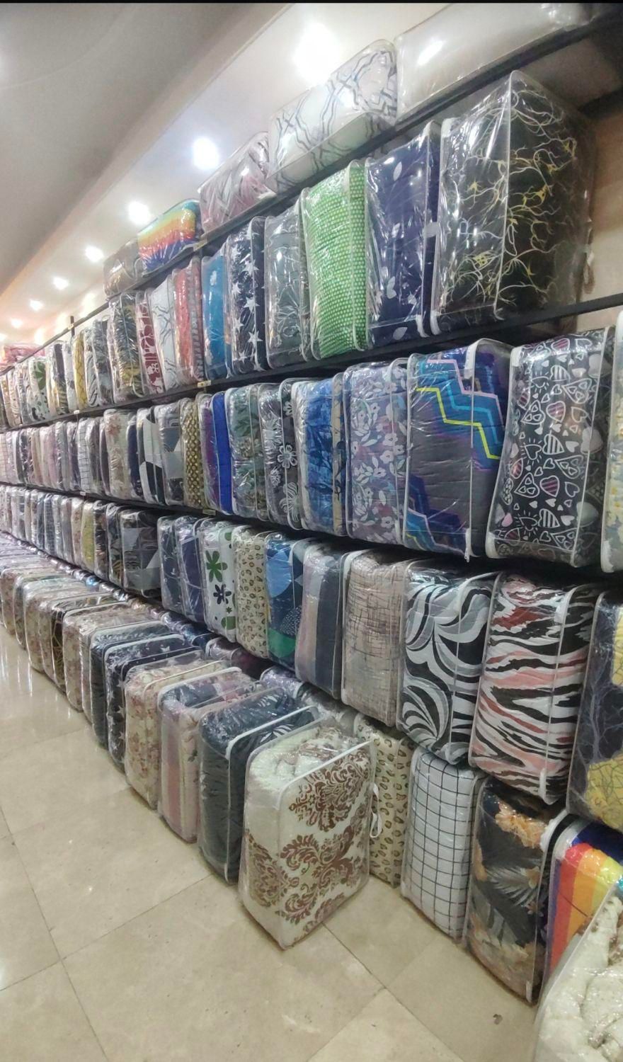 روتختی حراجی/اقتصادی/دورویه/خوشگل/فانتزی|سرویس روتختی|زنجان, |دیوار