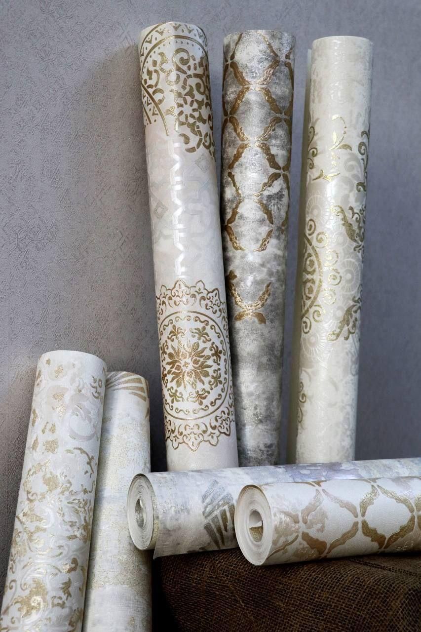 نصاب کاغذ دیواری ترمو پارکت کفپوش ماربل شیت رامسر|خدمات پیشه و مهارت|رامسر, |دیوار